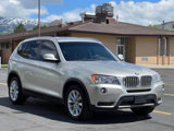 Used 2013 BMW X3 xDrive28i image 3