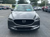 Used 2021 MAZDA CX-5 Touring w/ Touring Preferred SV Package image 2