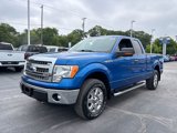 Used 2013 Ford F150 XLT w/ Luxury Equipment Group image 2