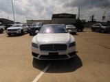 Used 2018 Lincoln Continental Reserve image 4
