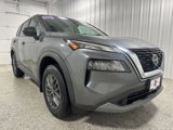 Used 2022 Nissan Rogue S image 3