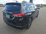 Used 2022 Chevrolet Equinox RS w/ Infotainment Package image 5