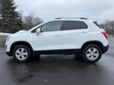 Used 2016 Chevrolet Trax LT w/ LT Convenience Package image 2