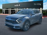New 2025 Kia Sportage EX w/ Premium Package image 2