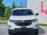 Used 2020 Chevrolet Equinox LS image 2