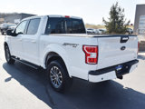 Used 2018 Ford F150 XLT w/ Equipment Group 302A Luxury image 3