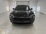 New 2025 Chevrolet Trax RS w/ Sunroof Package image 2