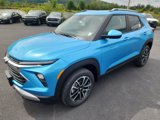 New 2026 Chevrolet TrailBlazer LT w/ LT Cold Weather Package image 4