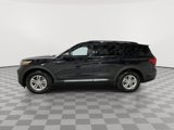 Certified 2020 Ford Explorer XLT w/ Equipment Group 202A image 2