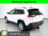 Used 2017 Jeep Cherokee Latitude w/ Comfort/Convenience Group image 5