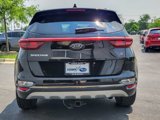 Used 2020 Kia Sportage S image 5