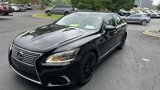 Used 2013 Lexus LS 460 AWD image 2