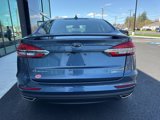 Used 2019 Ford Fusion Titanium image 3