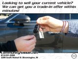 Used 2014 INFINITI QX80 4WD image 2