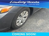 Used 2012 Honda Civic LX image 3