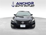 Used 2015 Nissan Altima 2.5 SV w/ Convenience Package image 2