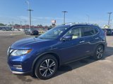 Used 2020 Nissan Rogue SV w/ Premium Package image 3
