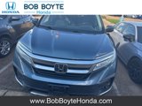 Used 2019 Honda Pilot Elite image 2