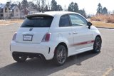 Used 2013 FIAT 500 Abarth w/ Beats Audio Pkg image 5