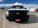 Used 2013 Chevrolet Silverado 1500 W/T image 2