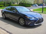 Used 2021 Lexus ES 250 w/ Premium Package image 3