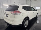 Used 2016 Nissan Rogue S image 5