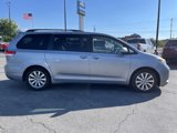 Used 2011 Toyota Sienna XLE image 4