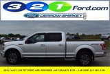 Used 2016 Ford F150 XLT w/ Equipment Group 302A Luxury image 2