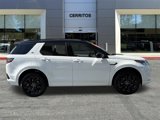 Used 2023 Land Rover Discovery Sport SE R-Dynamic image 4