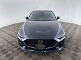 New 2025 MAZDA MAZDA3 s image 2