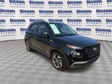 Certified 2023 Hyundai Venue SEL image 3