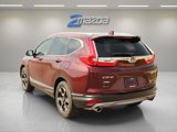 Used 2018 Honda CR-V Touring image 3