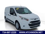 Used 2018 Ford Transit Connect XLT image 2