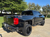 Used 2017 Chevrolet Silverado 1500 LT w/ All Star Edition image 3