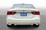 Used 2018 Nissan Maxima Platinum w/ Interior Lighting Package image 4