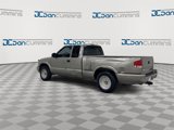 Used 2002 Chevrolet S10 Pickup LS w/ LS Preferred Equipment Group image 6