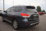 Used 2013 Nissan Pathfinder SL w/ SL Premium Pkg image 4