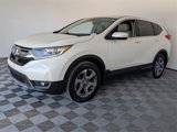 Used 2018 Honda CR-V EX-L image 4