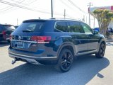 Used 2019 Volkswagen Atlas SEL Premium image 5