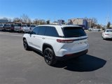 Used 2024 Jeep Grand Cherokee Altitude image 4