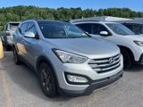 Used 2014 Hyundai Santa Fe Sport w/ Technology Package 04 image 3