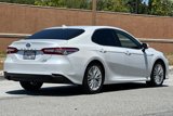 Used 2019 Toyota Camry XLE image 4