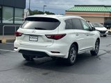 Used 2020 INFINITI QX60 Luxe w/ Essential Package image 3