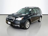 Used 2018 Subaru Forester 2.5i Touring image 3
