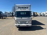 Used 2019 Isuzu NPR image 2