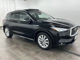 Used 2019 INFINITI QX50 Luxe image 6