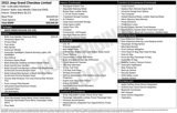 Used 2022 Jeep Grand Cherokee Limited image 3