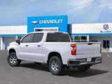 New 2025 Chevrolet Silverado 1500 W/T w/ WT Value Package image 3