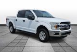 Used 2018 Ford F150 XLT w/ Equipment Group 301A Mid image 3