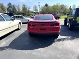 Used 2010 Chevrolet Camaro SS w/ RS Package image 3
